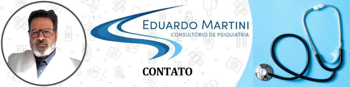 Cabeçalho da Pagina Principal - Home